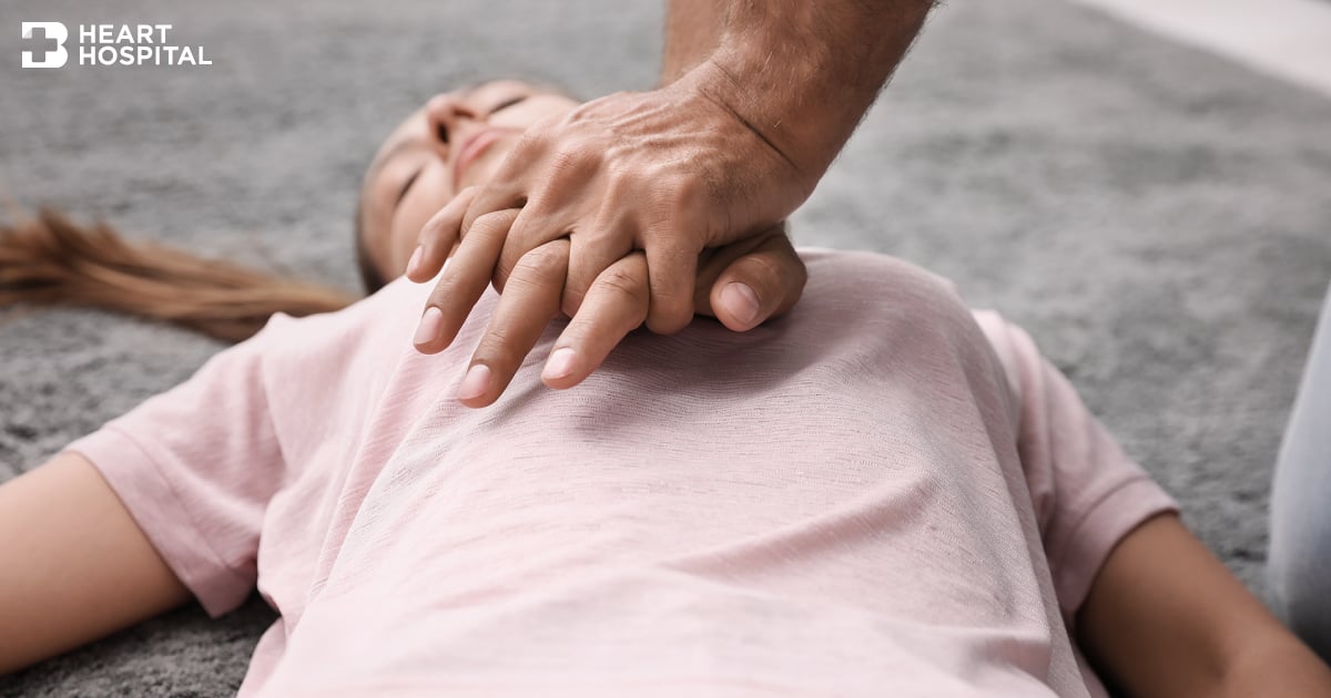 ngừng tim là gì? nguyên nhân, dấu hiệu và cách phòng ngừa ngừng tim ? 