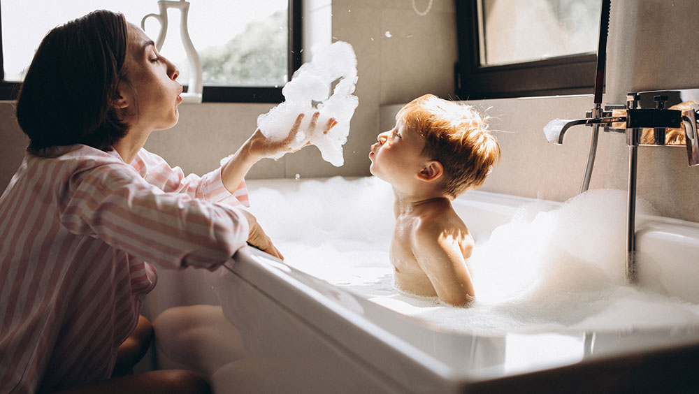 6 LƯU Ý KHI TẮM VÀO MÙA ĐÔNG ĐỂ GIẢM THIỂU RỦI RO VỀ SỨC KHỎE