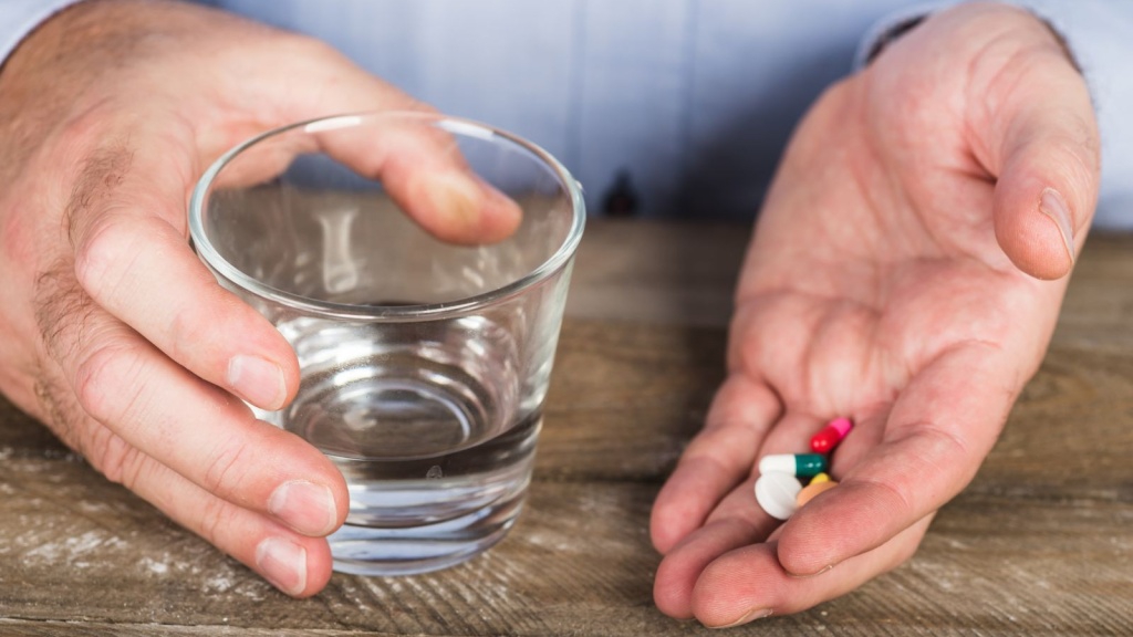 Thuốc giải rượu có tác dụng không ? có nên uống thuốc giải rượu