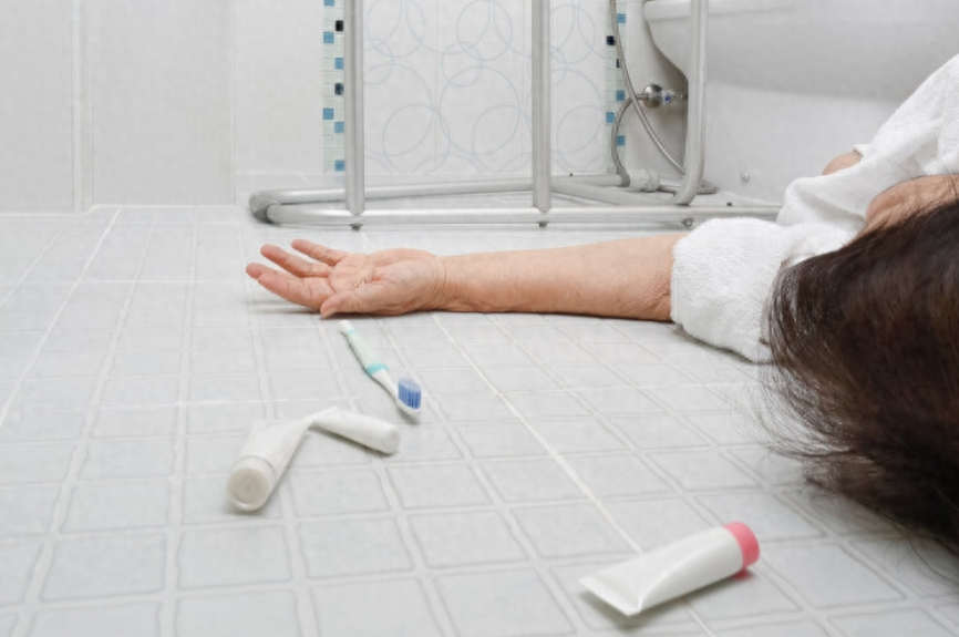 6 LƯU Ý KHI TẮM VÀO MÙA ĐÔNG ĐỂ GIẢM THIỂU RỦI RO VỀ SỨC KHỎE