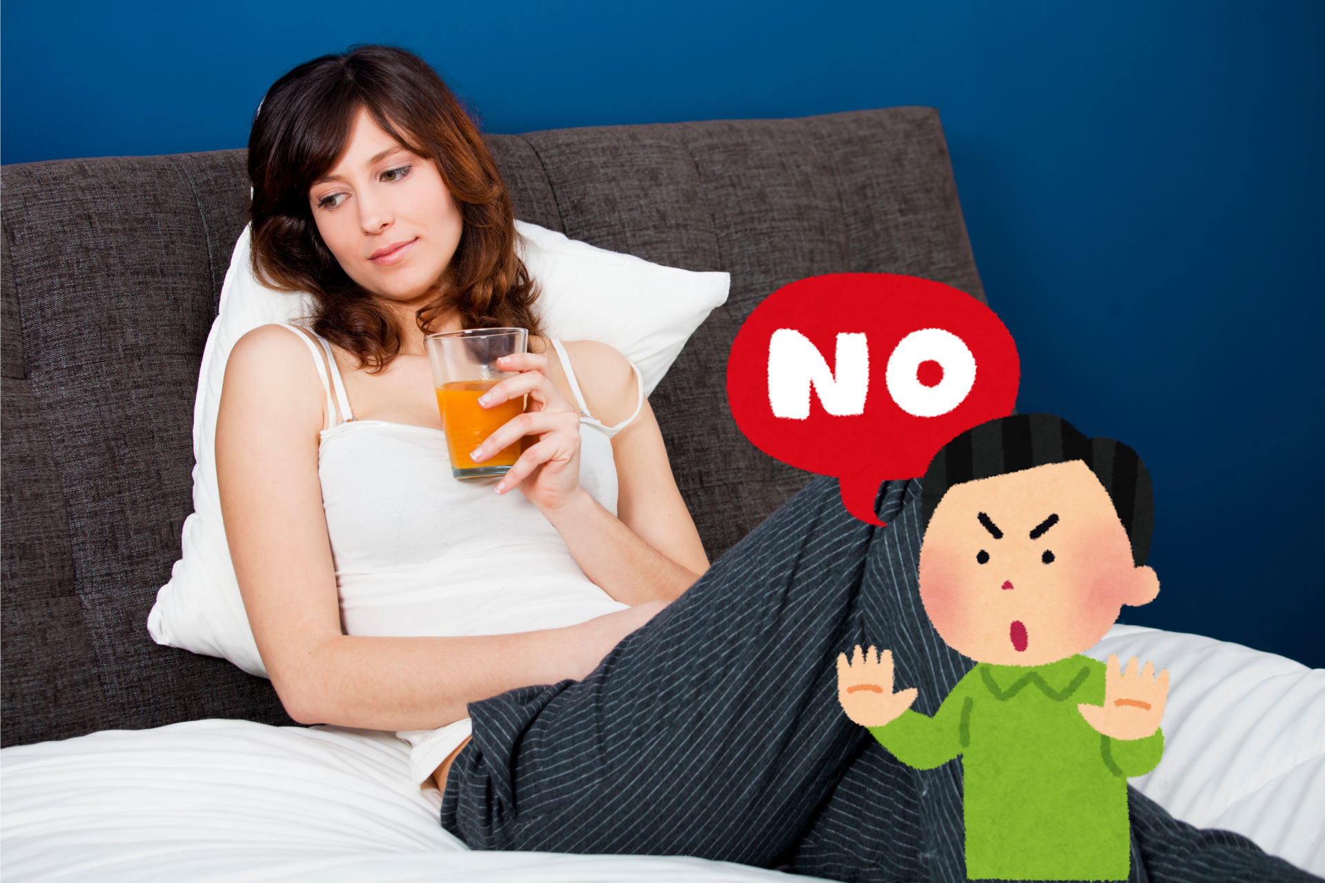 Uống nước cam lúc nào tốt nhất? Có nên uống nước cam trước khi đi ngủ?