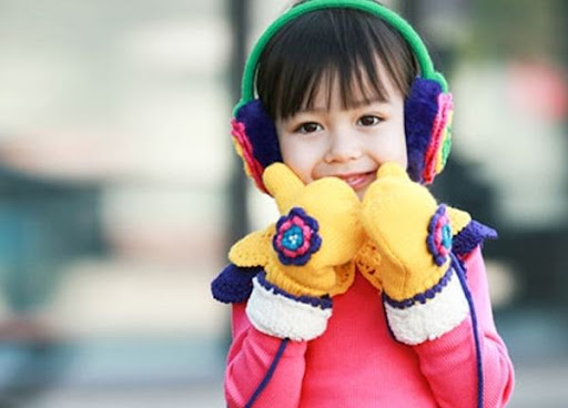 CẦN LÀM GÌ ĐẦU TIÊN NGAY SAU KHI VỪA THỨC DẬY VÀO MÙA ĐÔNG ?