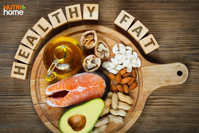 CÓ NÊN ĂN MỠ LỢN KHÔNG ? MỠ LỢN VÀ DẦU ĂN CÁI NÀO TỐT CHO SỨC KHỎE HƠN ?