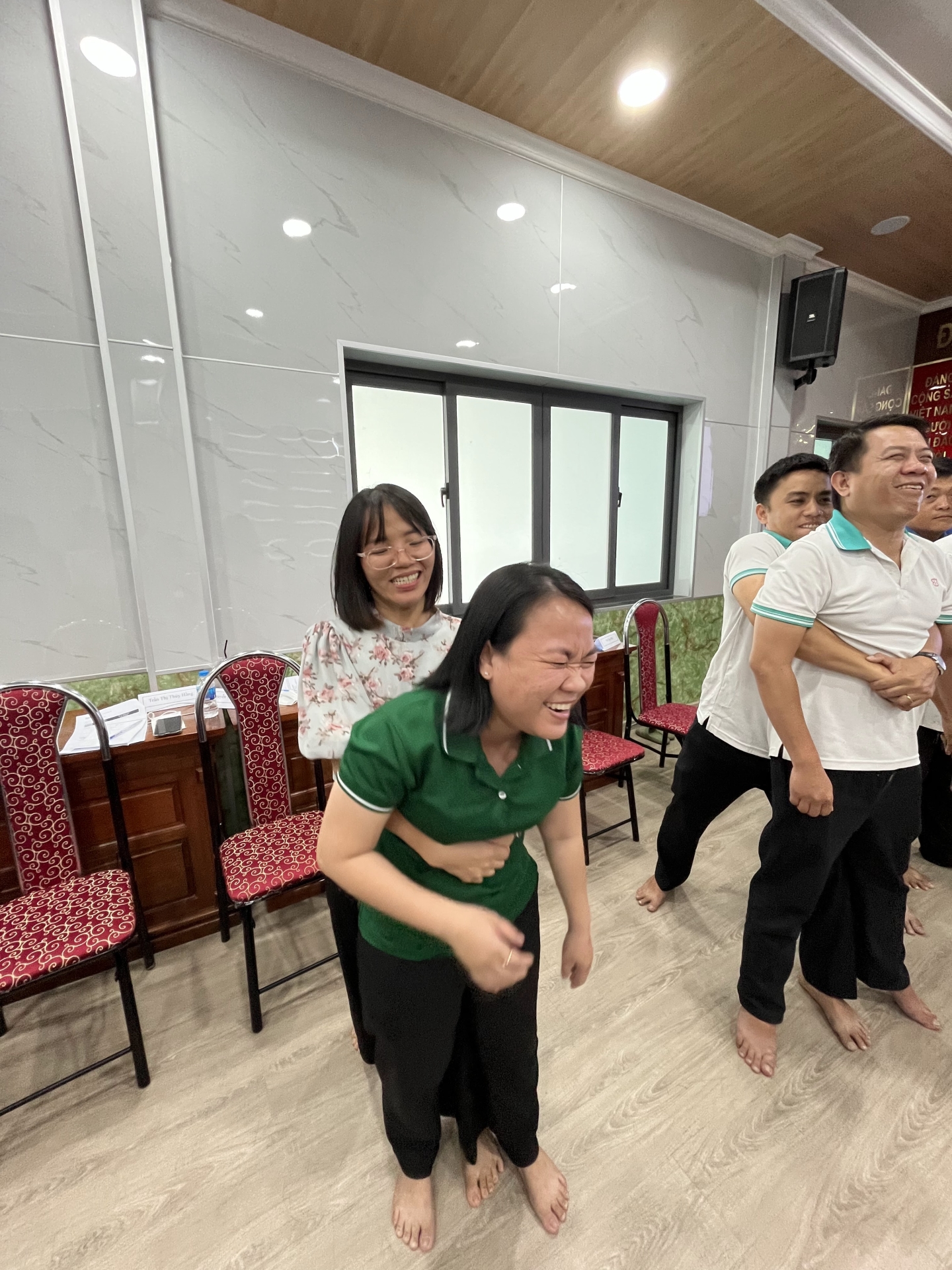 SAFI X VẬN TẢI SÀI GÒN