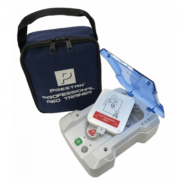 Máy khử rung tim Prestan Professional AED Trainer Plus
